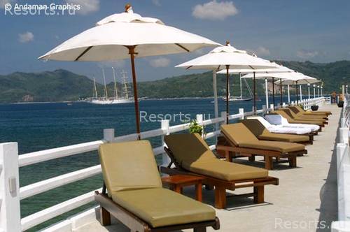 Amari Coral Beach Resort & Spa 81